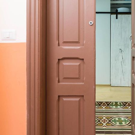Appartamento Murat Nelcuoredibari Exterior foto
