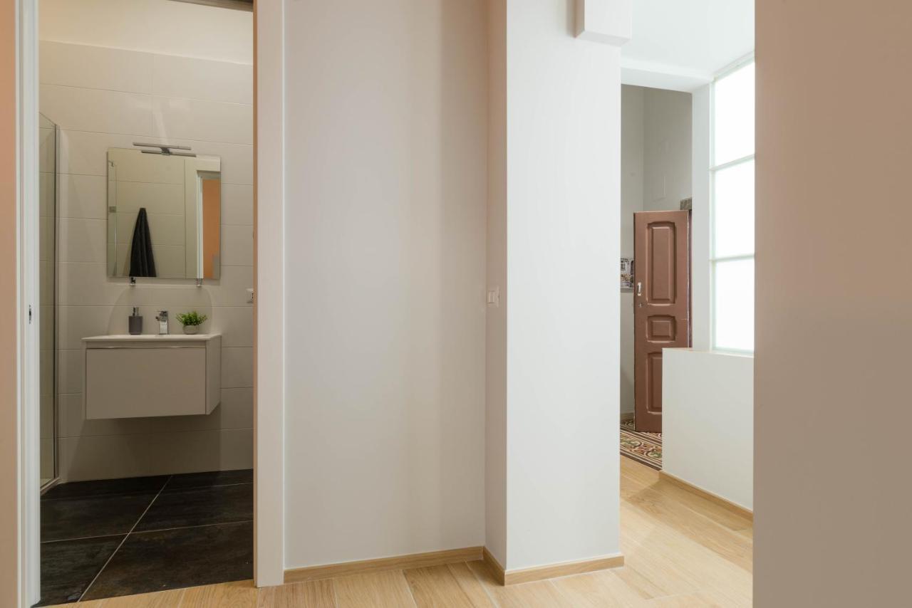 Appartamento Murat Nelcuoredibari Exterior foto