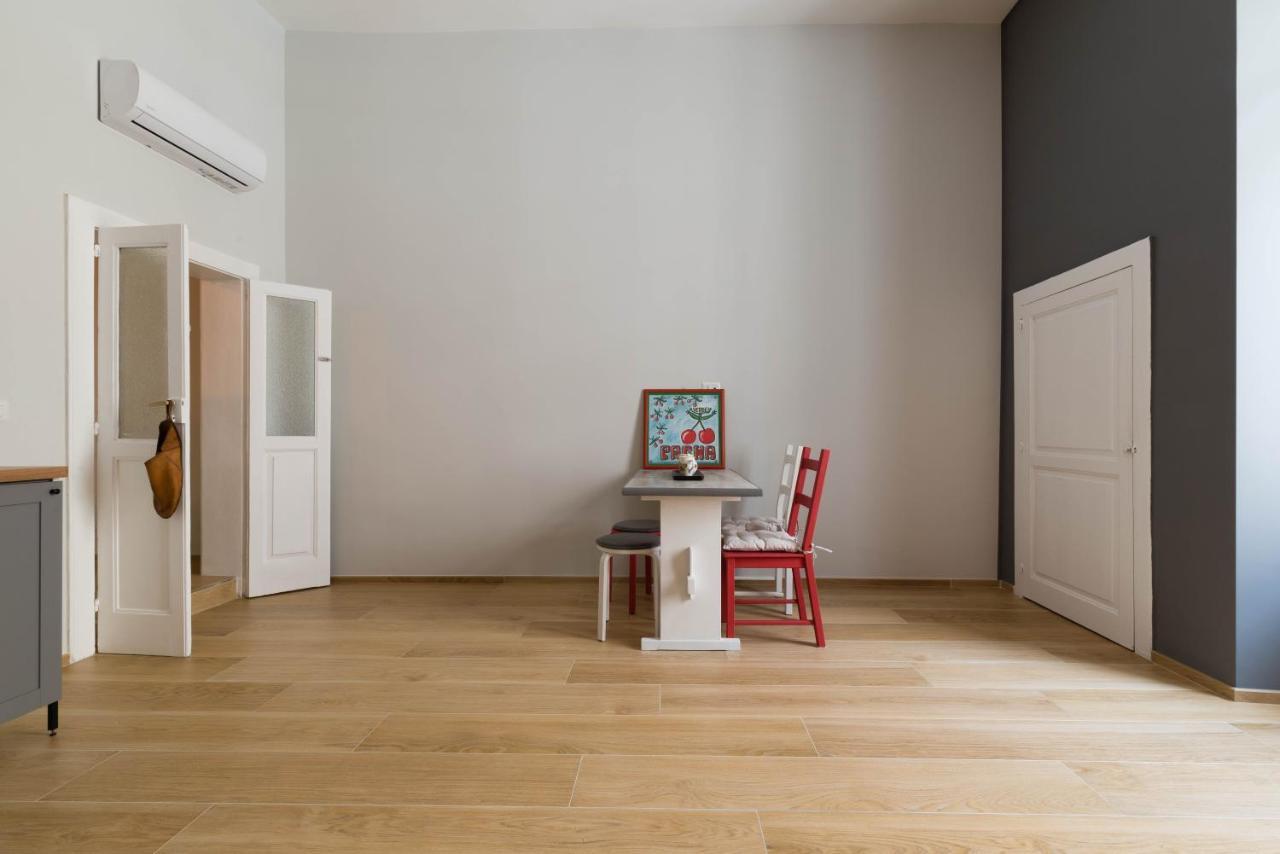 Appartamento Murat Nelcuoredibari Exterior foto