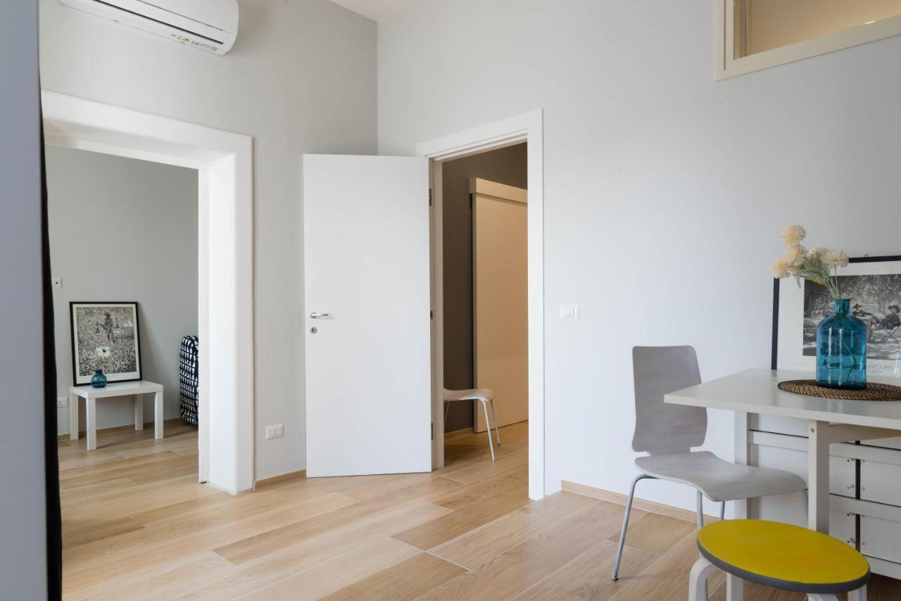 Appartamento Murat Nelcuoredibari Exterior foto
