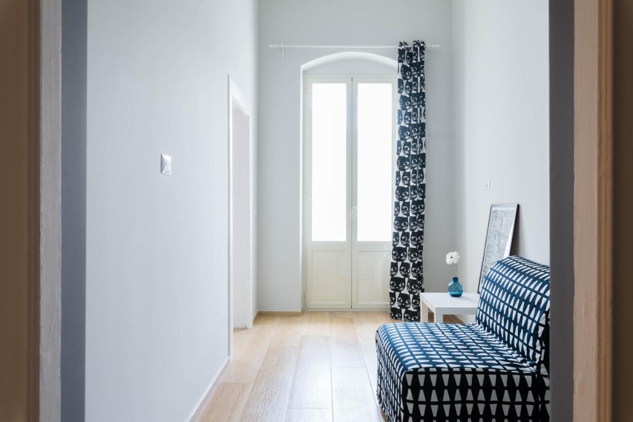 Appartamento Murat Nelcuoredibari Exterior foto