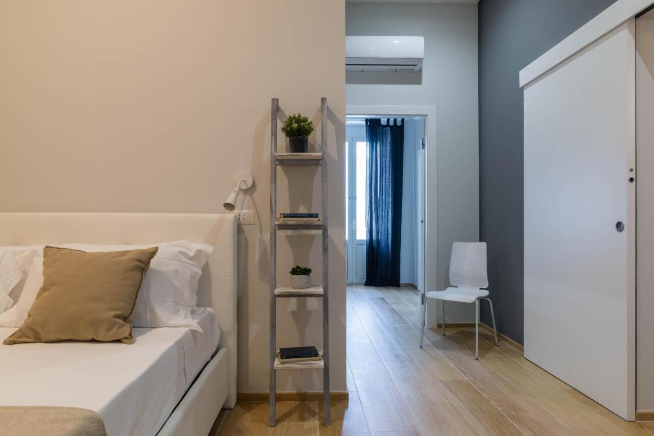 Appartamento Murat Nelcuoredibari Exterior foto