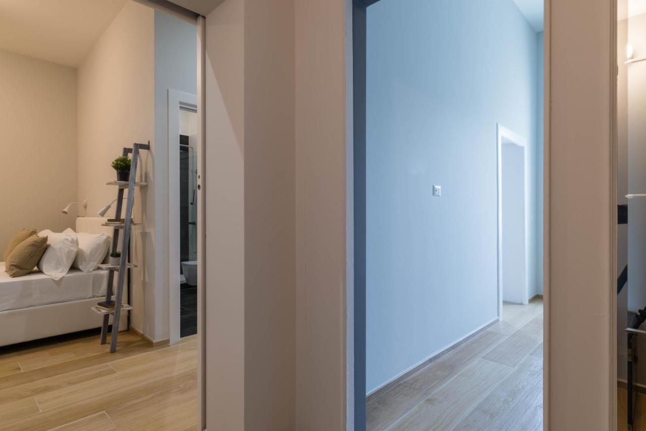 Appartamento Murat Nelcuoredibari Exterior foto