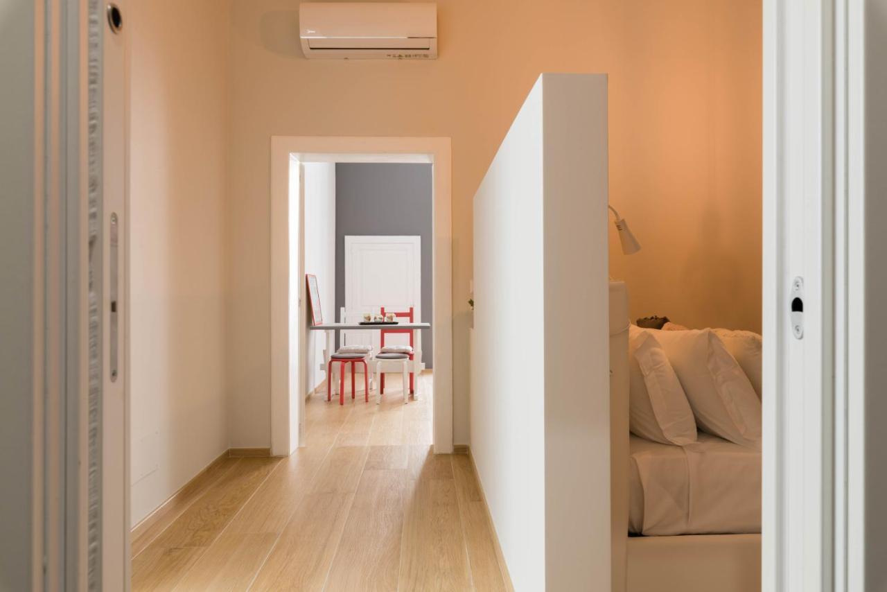 Appartamento Murat Nelcuoredibari Exterior foto