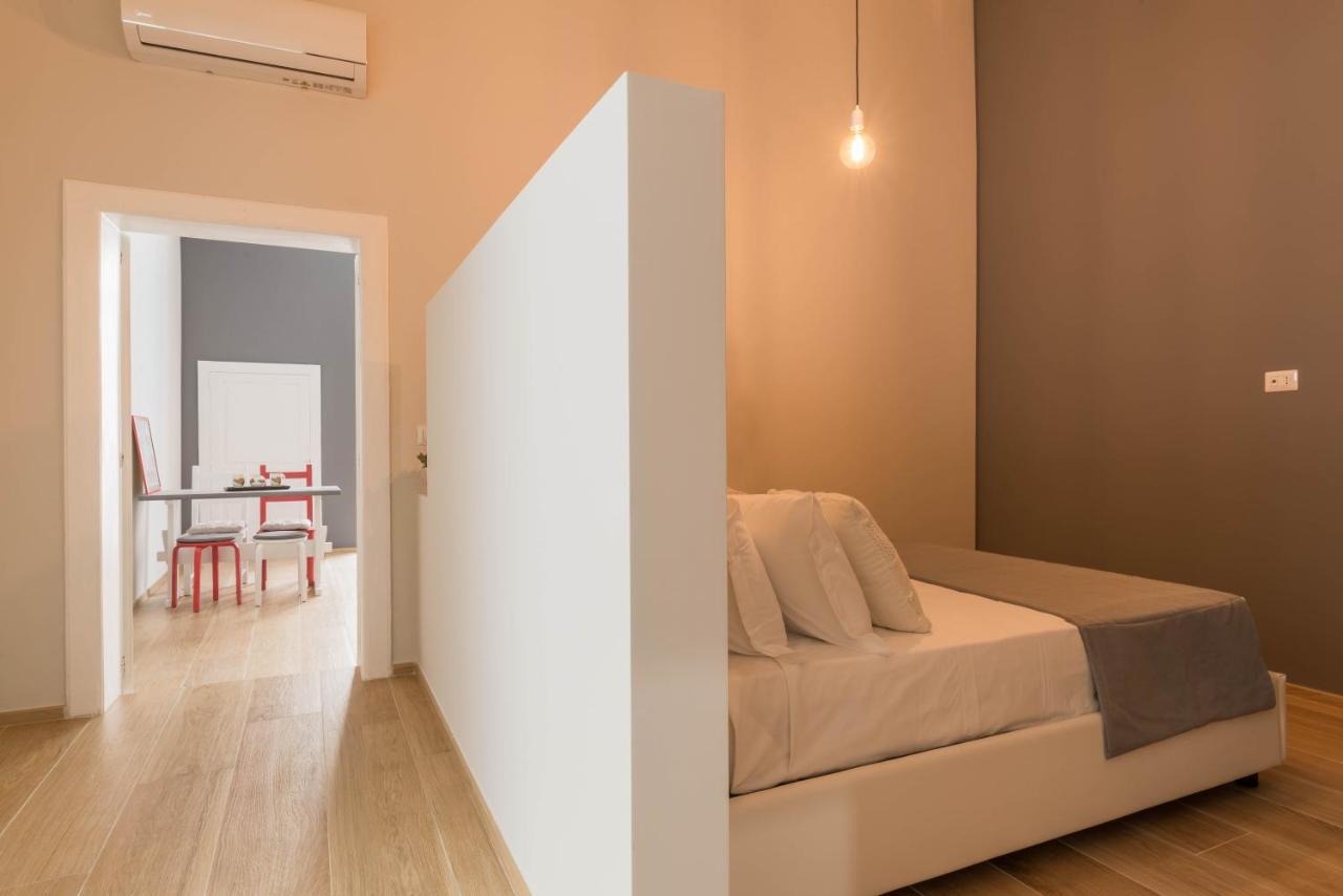 Appartamento Murat Nelcuoredibari Exterior foto