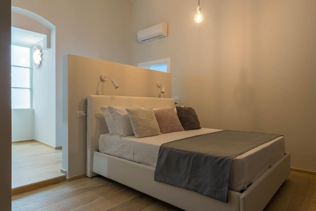 Appartamento Murat Nelcuoredibari Exterior foto