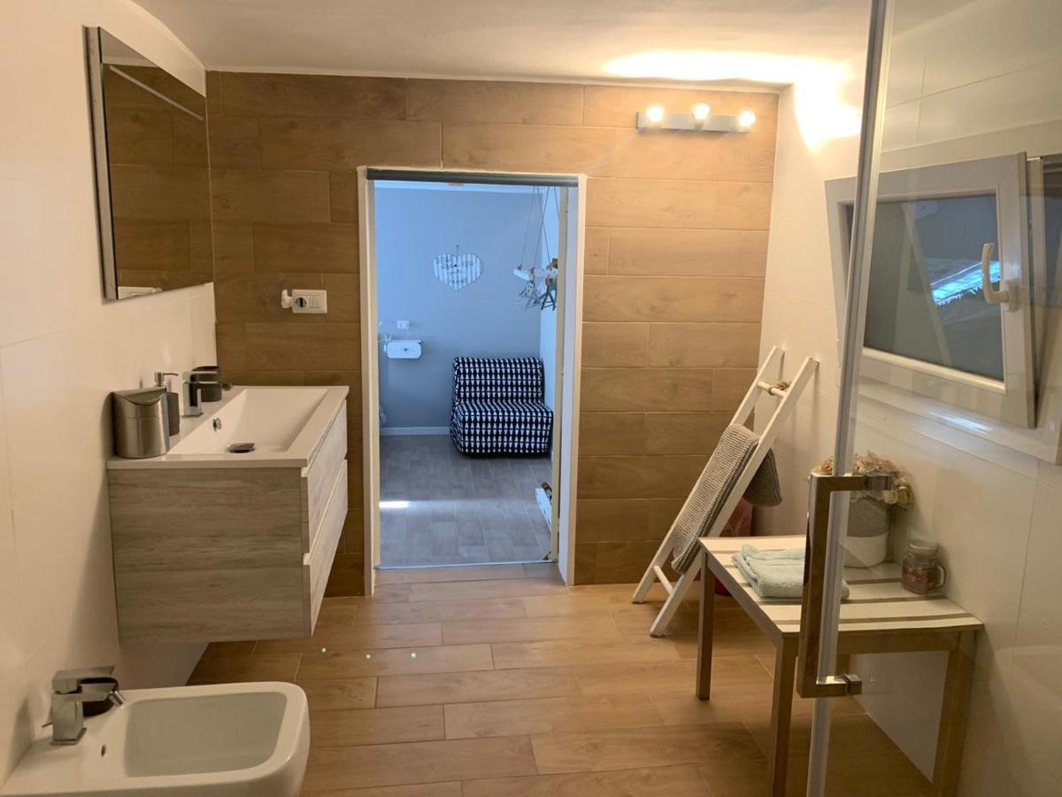 Appartamento Murat Nelcuoredibari Exterior foto