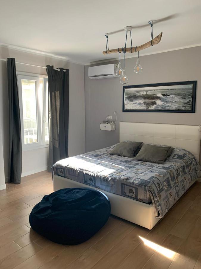 Appartamento Murat Nelcuoredibari Exterior foto