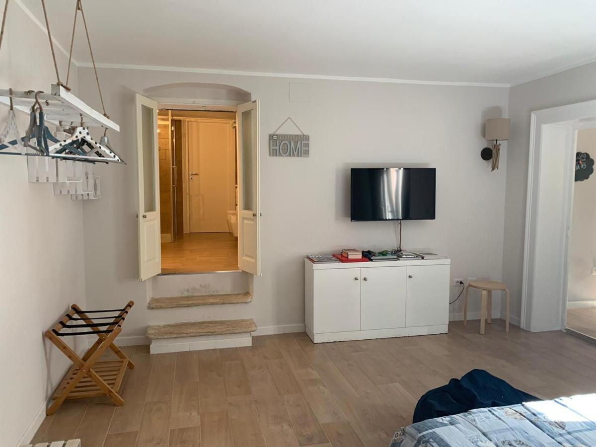 Appartamento Murat Nelcuoredibari Exterior foto